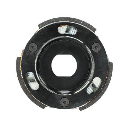 Koppelingsegment Doppler versterkt 107mm minarelli hor+vert, sco kymco 2t, sco kymco 4t, sco piaggio 2t, sco piaggio 4T