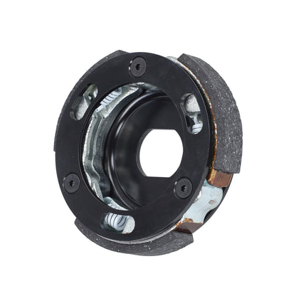Koppelingsegment Doppler versterkt 107mm minarelli hor+vert, sco kymco 2t, sco kymco 4t, sco piaggio 2t, sco piaggio 4T