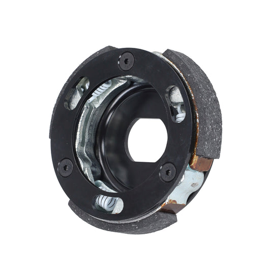 Koppelingsegment Doppler versterkt 107mm Minarelli hor+vert, scooter Kymco 2T, scooter Kymco 4T, scooter Piaggio 2T, scooter Piaggio 4T