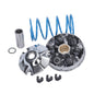 Variokit Polini euro-2/4/5/5+ snel hi-speed Evo Sport Primavera, scooter Piaggio 4t-3v I-get, Sprint, Zip