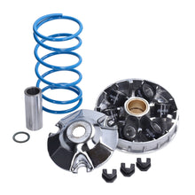 Variokit polini euro-2/4/5/5+ snel hi-speed Evo Sport primavera, sco piaggio 4t-3v I-get, sprint, zip