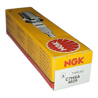 Bougie NGK C7HSA universeel 4T