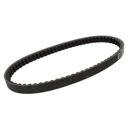 V-snaar Piaggio origineel euro-2/4/5 i-get 18x732 Zip 2T , LX 2T, LX 4T, scooter Piaggio 4t-4v, Vespa S, Zip 4T