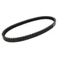 V-snaar Piaggio origineel euro-2/4/5 i-get 18x732 Zip 2T , LX 2T, LX 4T, scooter Piaggio 4t-4v, Vespa S, Zip 4T
