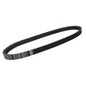 V-snaar Dayco/Pirelli 734x17 12inch Kisbee 4T, sfera, Zip ot