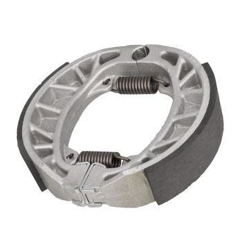 Remschoenen (remsegmentset) Piaggio origineel achter – LX, N
