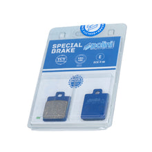 Remblokset polini achter E2, lxv, mp3, nrg, runner, vespa lx, vespa S, zip sp