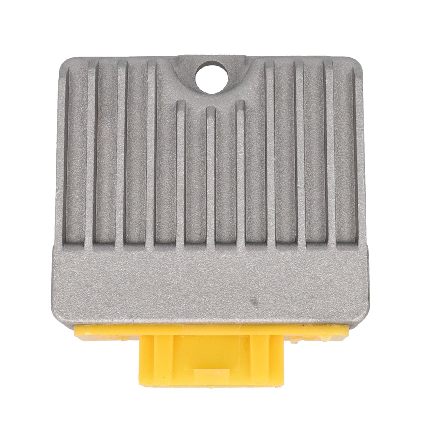 Spanningsregelaar Piaggio origineel 5-polig euro-2 gele stekker Ducati sco piaggio 4t-2v 9693825
