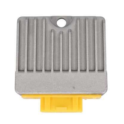 Spanningsregelaar Piaggio origineel 5-polig euro-2 gele stekker Ducati sco piaggio 4t-2v 9693825