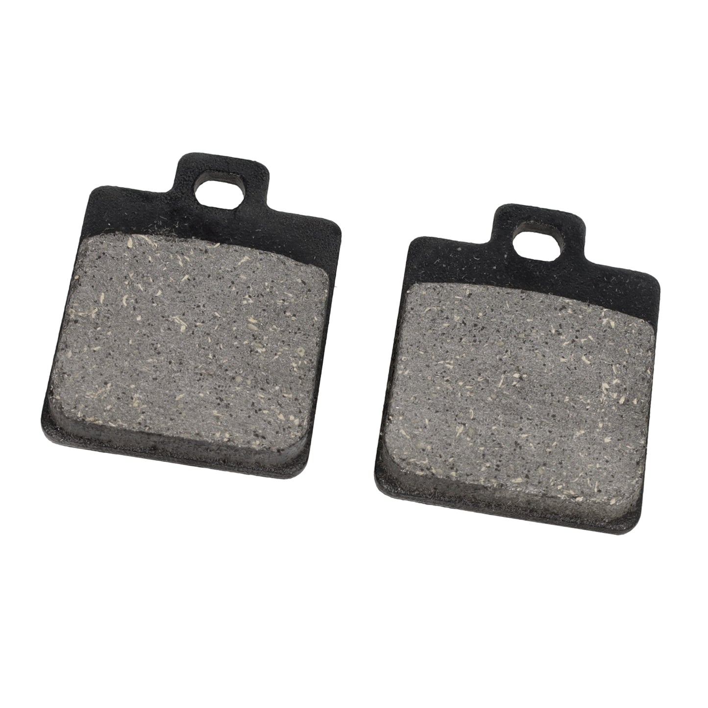 Remblokset Piaggio origineel euro-2/4/5 Grimeca voor primavera, sprint, lx 2t, lxv, mp3, vespa S, zip sp