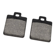 Remblokset Piaggio origineel euro-2/4/5 Grimeca voor primavera, sprint, lx 2t, lxv, mp3, vespa S, zip sp