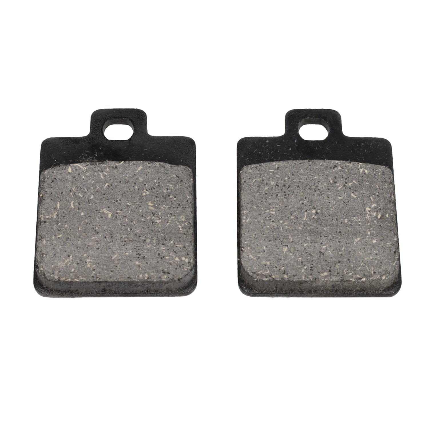 Remblokset Piaggio origineel euro-2/4/5 Grimeca voor primavera, sprint, lx 2t, lxv, mp3, vespa S, zip sp