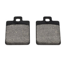 Remblokset Piaggio origineel euro-2/4/5 Grimeca voor primavera, sprint, lx 2t, lxv, mp3, vespa S, zip sp