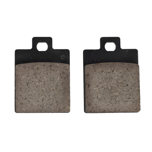 Remblokset Piaggio origineel Heng Tong 2005-2013 voor zip sp, elettrica, lx, lxv, primavera, sprint, zip 4t