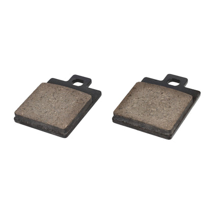 Remblokset Piaggio origineel Heng Tong 2005-2013 voor zip sp, elettrica, lx, lxv, primavera, sprint, zip 4t