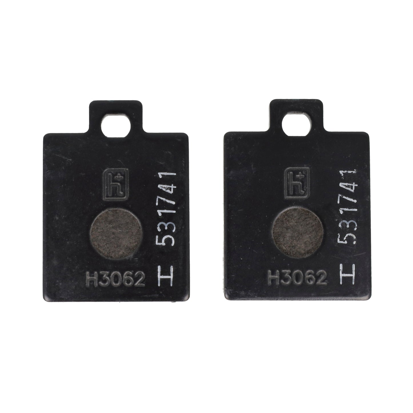 Remblokset Piaggio origineel Heng Tong 2005-2013 voor zip sp, elettrica, lx, lxv, primavera, sprint, zip 4t