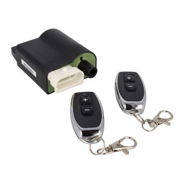 Toerenbegrenzer regelbare CDI/bobine + remote