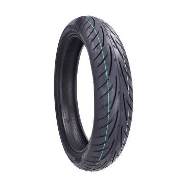 Buitenband Mitas/Sava TL slick touring force-sc 110/70x16