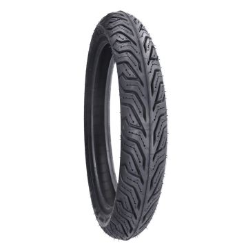 Buitenband Michelin TL wegprofiel city grip 2 90/80x16
