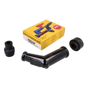 Bougiekap NGK VB05F GY6