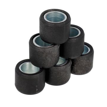 Rollensets DMP – alle gewichten (GY6 / Piaggio)
