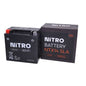Accu Nitro NTX14-BS MP3
