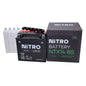 Accu Nitro NTX14-BS MP3 2