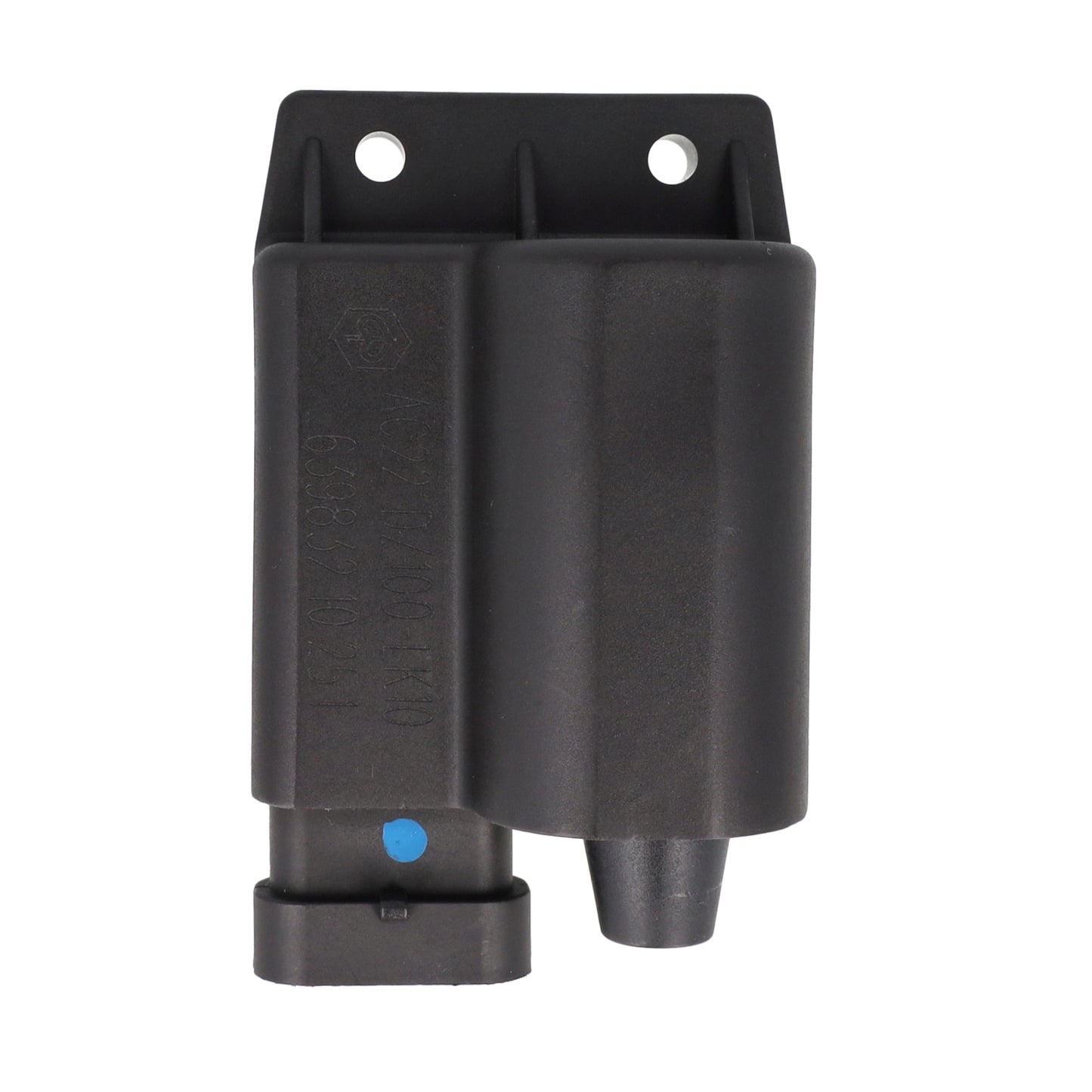 Bobine/CDI-unit Piaggio origineel snel Kokusan HS (Zip 4T-2V, Fly 4T, Zip 4T 100)