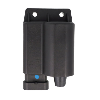 Bobine/CDI-unit Piaggio origineel snel Kokusan HS (Zip 4T-2V, Fly 4T, Zip 4T 100)
