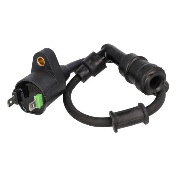 Bobine Piaggio origineel Euro-5 compleet