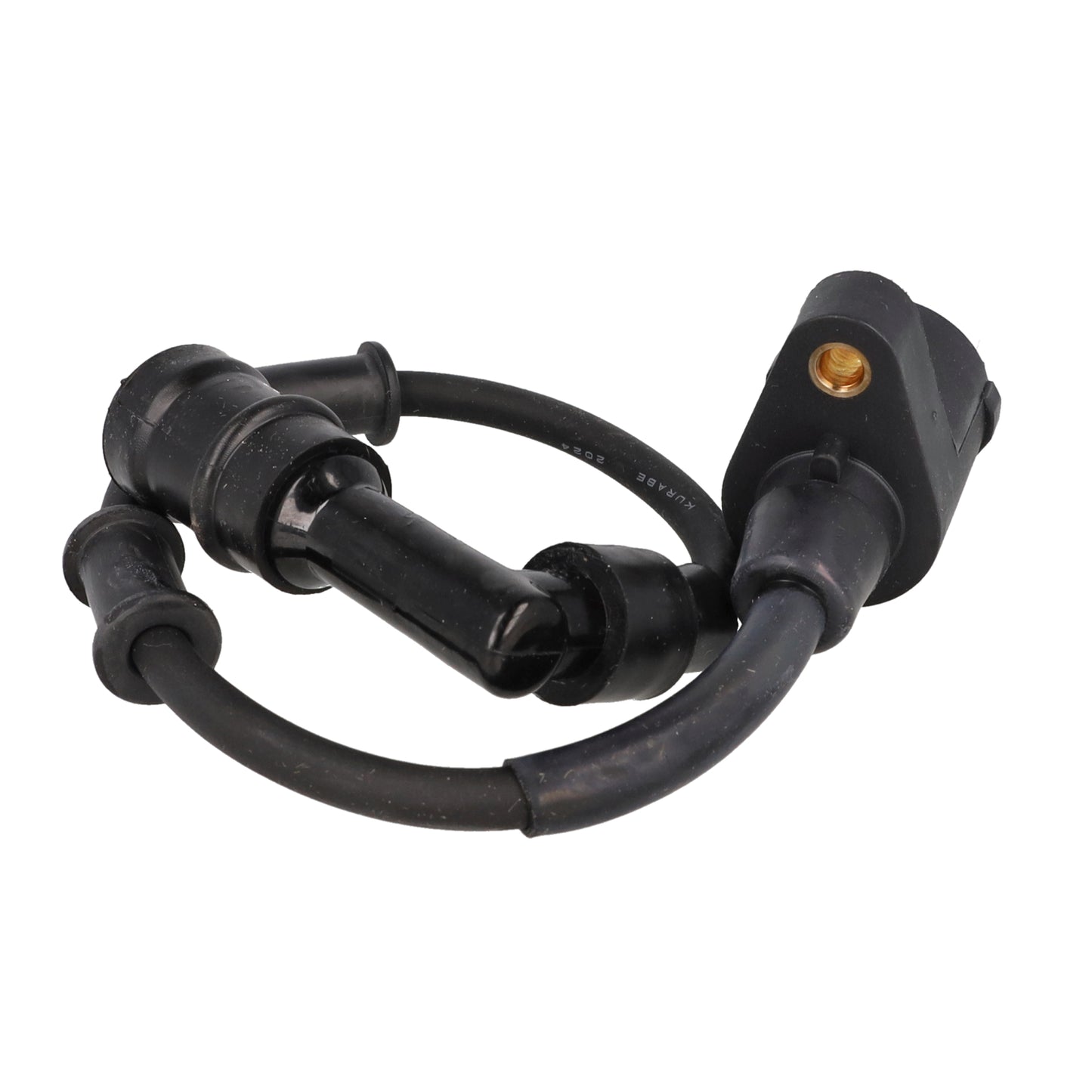 Bobine Piaggio origineel + bougiedop Euro-5 compleet (Liberty iGet, Primavera, Sprint, Zip 4T) CM271706