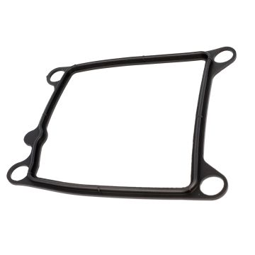 Kleppendeksel Piaggio origineel pakking sco piaggio 4t-4v, c