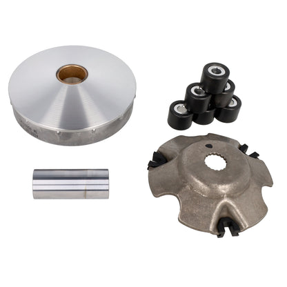 Variokit Piaggio origineel euro-2 liberty 4t rst, primavera, sco piaggio 4t-2v, sportcity one, sprint, zip 4t