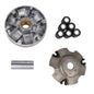 Variokit Piaggio origineel euro-2 Liberty 4T rst, Primavera, scooter Piaggio 4t-2v, SportCity one, Sprint, Zip 4T