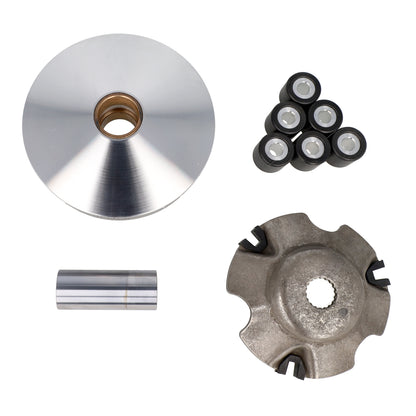 Variokit Piaggio origineel euro-2 liberty 4t rst, primavera, sco piaggio 4t-2v, sportcity one, sprint, zip 4t