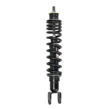 Schokbreker yss pro-x sp50 285mm zwart zip 4t, runner, runne