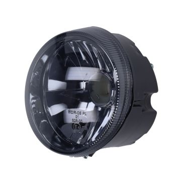Koplamp DMP smoke vespa lx