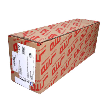 Uitlaat Sitoplus 2T (Zip2000, NRG, Runner, Zip SP)