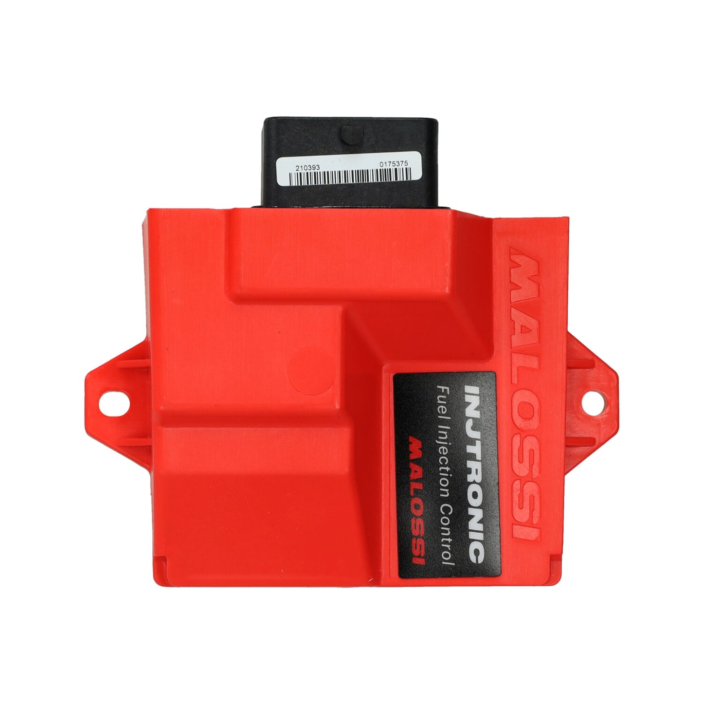 ECU-unit Malossi Euro-5 snel (originele Piaggio cilinder: Liberty, Primavera 4T-3V, Sprint 4T-3V, Zip)