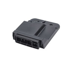 ECU-unit 45km Euro-4 snel