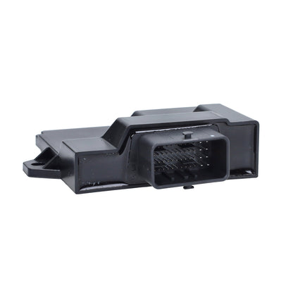 ECU-unit Euro-5 onbegrensd 45km plus (Piaggio 4T)