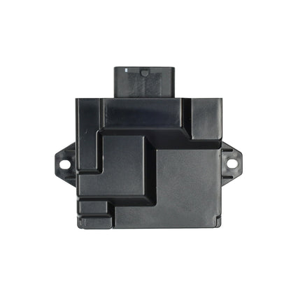 ECU-unit Euro-5 onbegrensd 45km plus (Piaggio 4T)