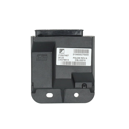 ECU-unit Piaggio origineel 45km Euro-4 (Primavera 4T, Piaggio 4T-3V i-Get, Sprint) — let op omschrijving
