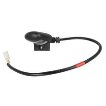 Verlichting Piaggio origineel kentekenplaat euro-4/5 zip 4t 