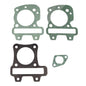 Pakking topset malossi (80cc) 49mm sco piaggio 4t-3v I-get, 