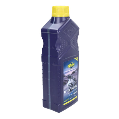 Motorolie Putoline 10W40 vol synth ester tech 4+ 1L
