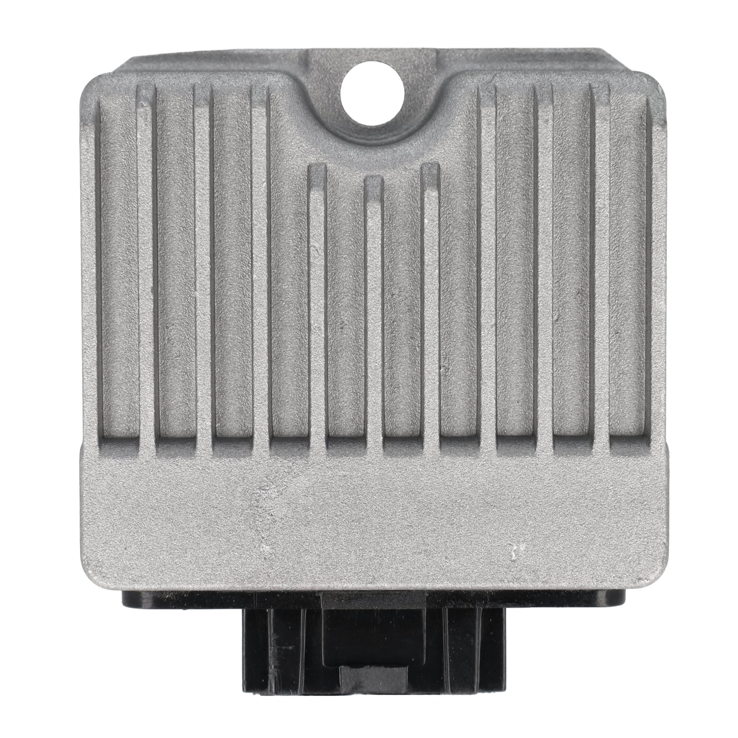 Spanningsregelaar DMP 5-polig euro-2 zwarte stekker sco piaggio 4t-4v, primavera, sprint, zip 4t