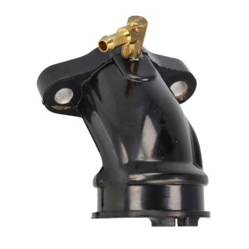 Spruitstuk DMP euro-2 A-kwaliteit ET4, Fly 4t-2v, LX 4T, LX 4t-2v, Zip 4T