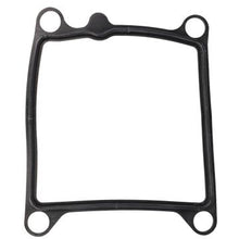 Kleppendeksel pakking rubber sco piaggio 4t-2v