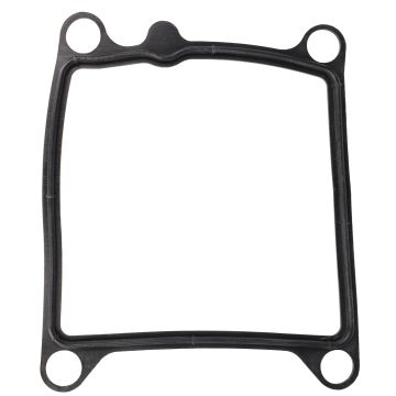 Kleppendeksel pakking rubber sco piaggio 4t-2v